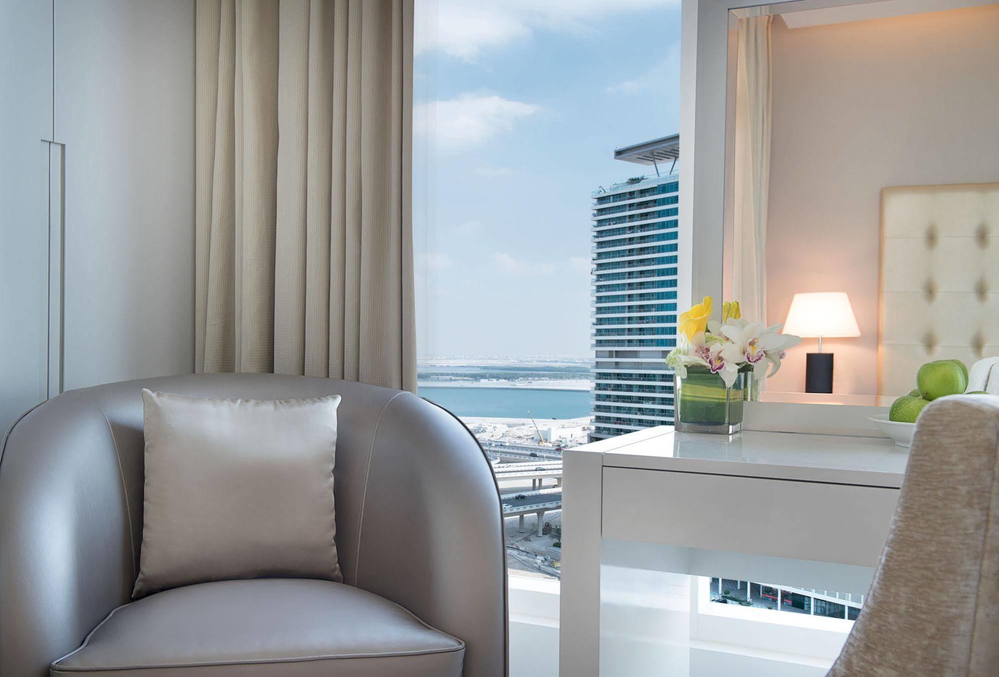 Damac Maison The Vogue Dubái Exterior foto A room at the Atlantis, The Royal